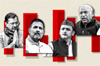 INDIA bloc’s big gains, Congress’s revival show 2024 trends